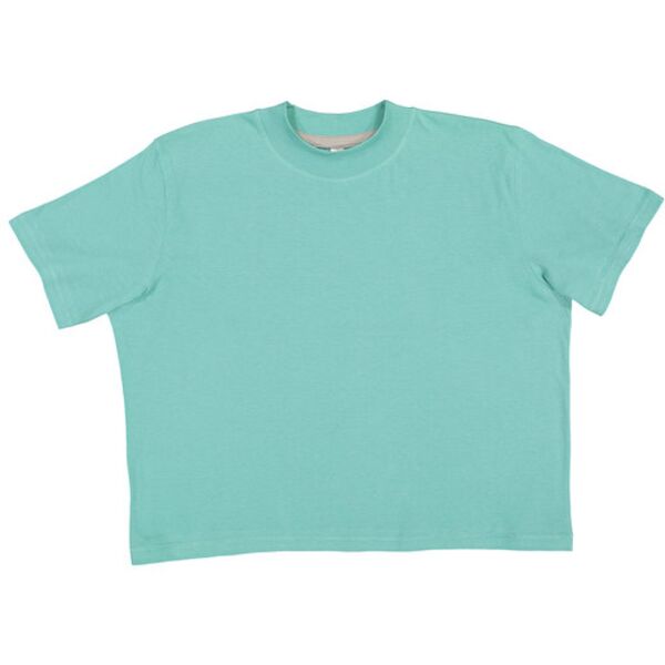 Ladies' Boxy T-Shirt Thumbnail