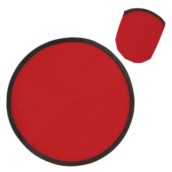 Folding Flyer With Case Thumbnail